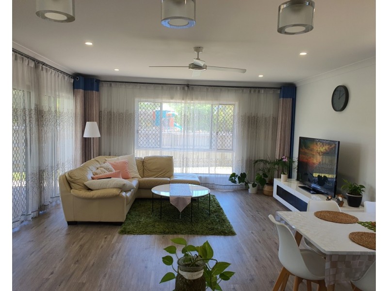 19 Waterline Boulevard, Thornlands QLD 4164