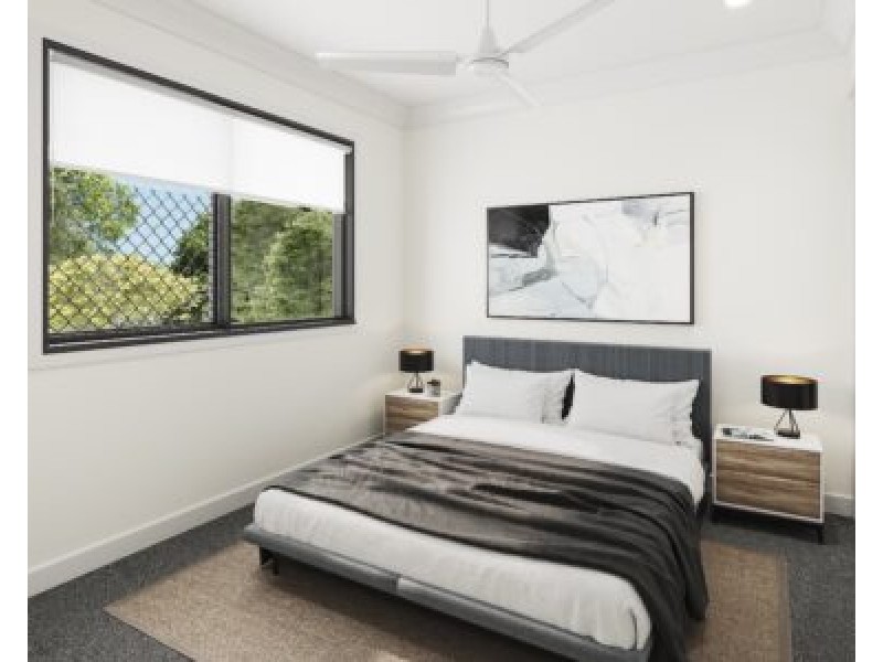 48/100 Stodart Terrace, Mango Hill QLD 4509