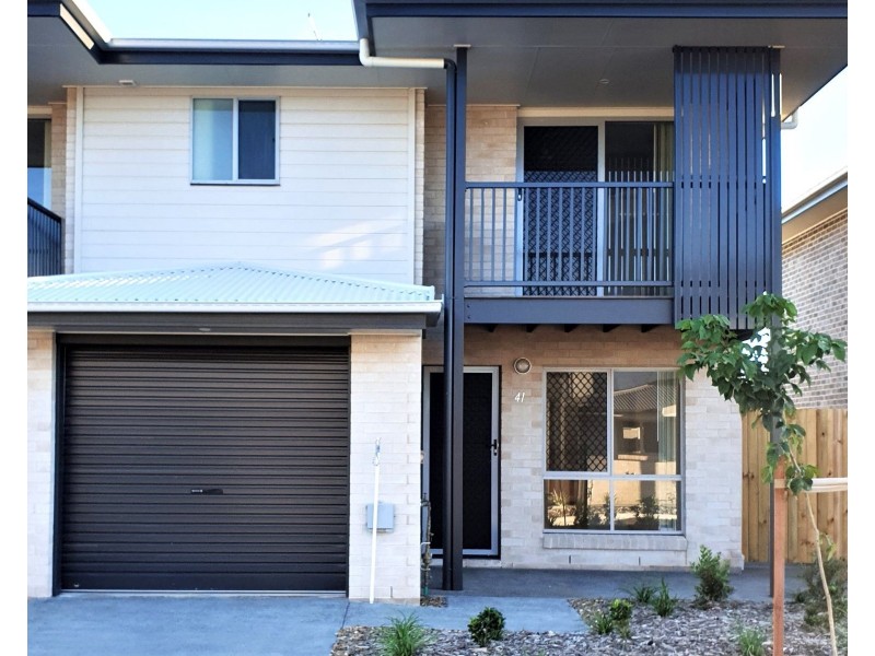 41/8 Casey Street, Caboolture South QLD 4510