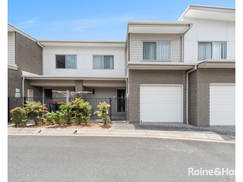 45/86 Carselgrove Avenue, Fitzgibbon QLD 4018