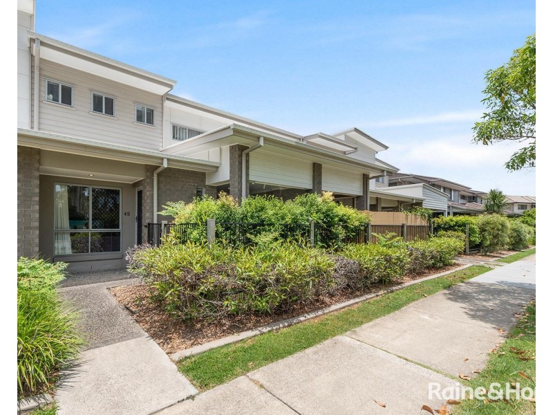 45/86 Carselgrove Avenue, Fitzgibbon QLD 4018