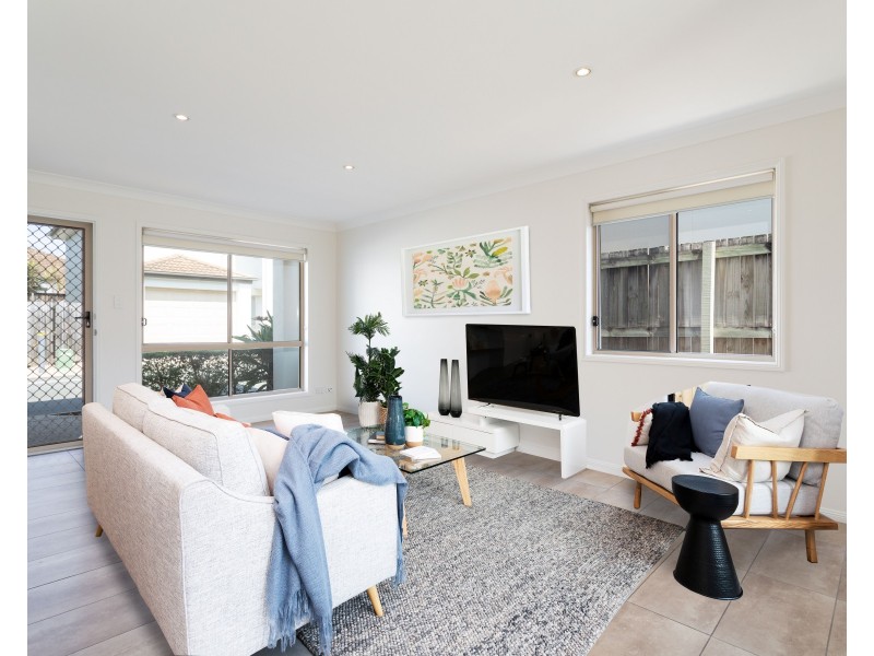 4/24 Tallis Street, Wakerley QLD 4154