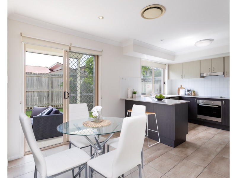 4/24 Tallis Street, Wakerley QLD 4154