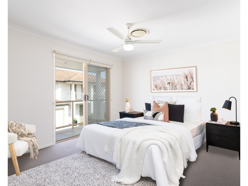 4/24 Tallis Street, Wakerley QLD 4154