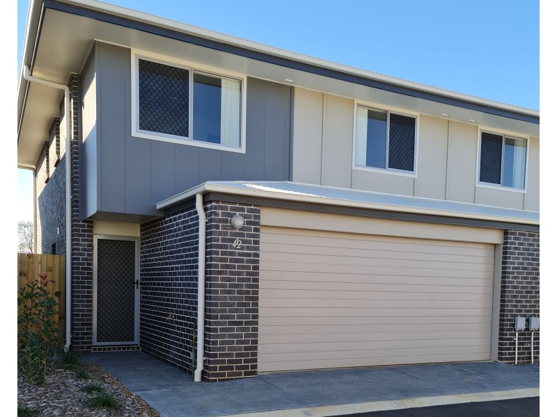 42/8 Casey Street, Caboolture South QLD 4510