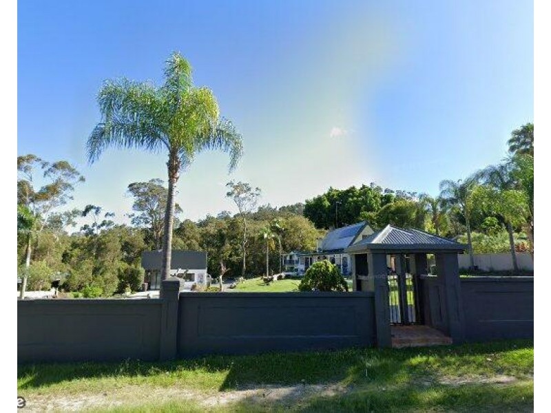 206 Banyula Drive, Gaven QLD 4211