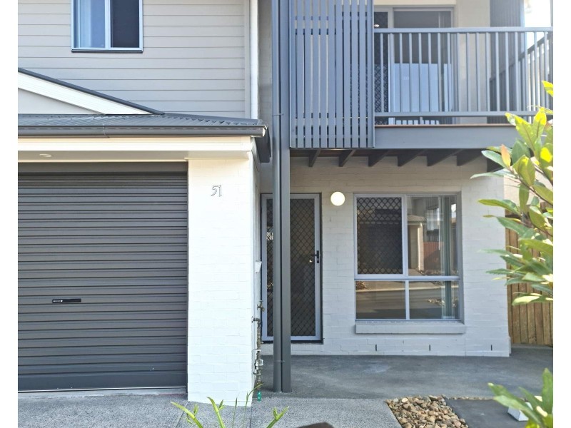 51/31 Goodrich Road West, Murrumba Downs QLD 4503