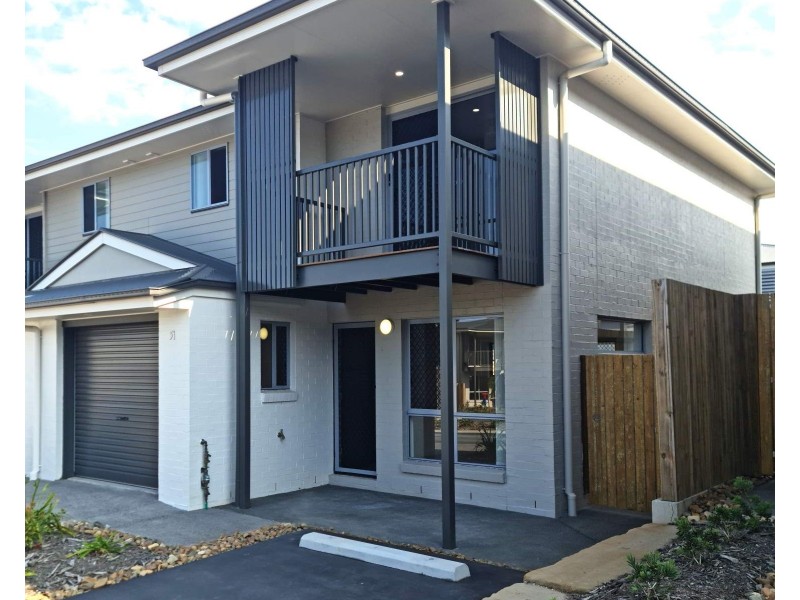 51/31 Goodrich Road West, Murrumba Downs QLD 4503