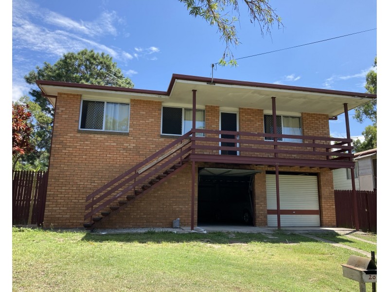 20 Janice Street, Slacks Creek QLD 4127