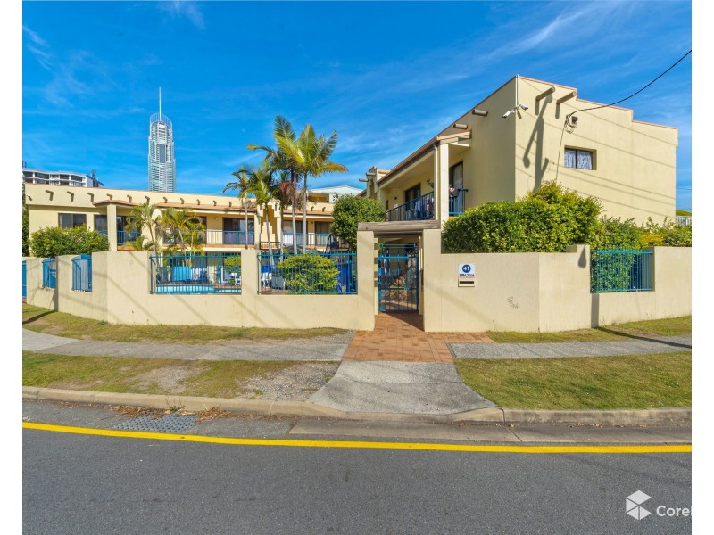 41 Watson Esplanade, Surfers Paradise QLD 4217