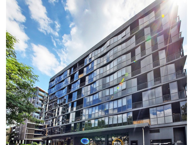3/10 Buchanan Street, West End QLD 4101