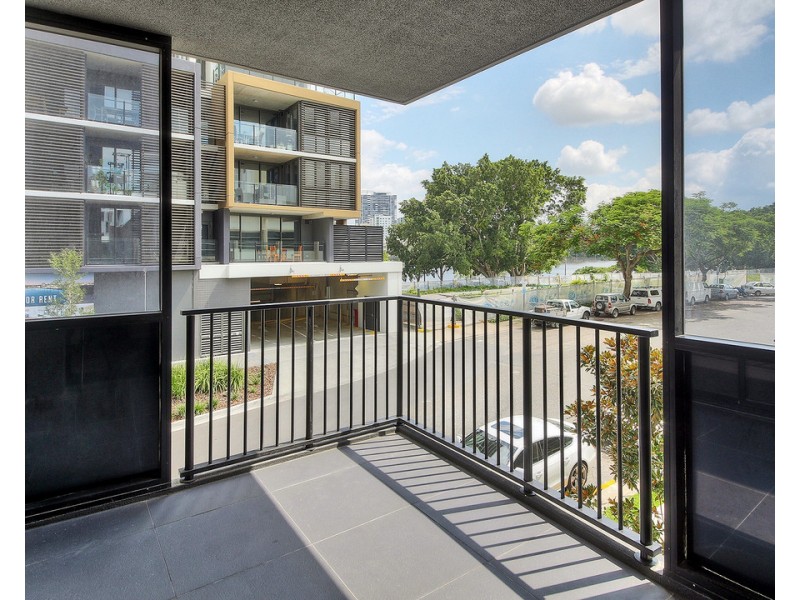 3/10 Buchanan Street, West End QLD 4101