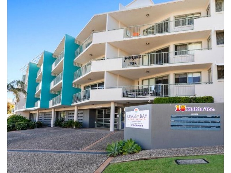 11/18 Mahia Tce, Kings Beach QLD 4551