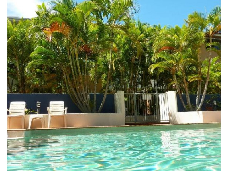 11/18 Mahia Tce, Kings Beach QLD 4551