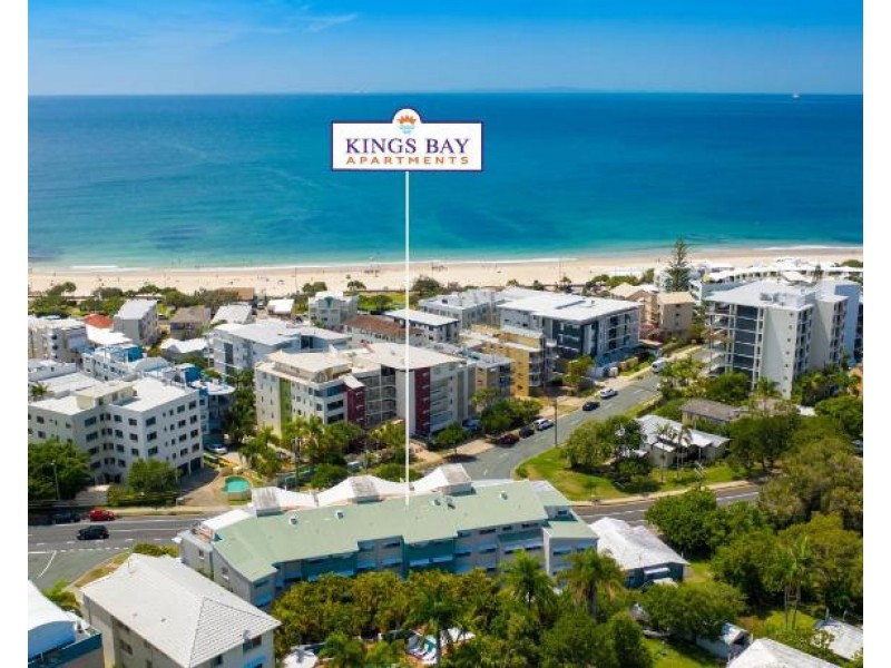 11/18 Mahia Tce, Kings Beach QLD 4551
