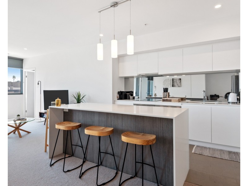 11505/300 Old Cleveland Road,, Coorparoo QLD 4151