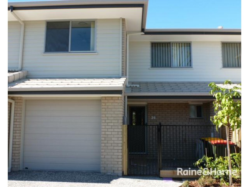 28/86 Carselgrove Ave, Fitzgibbon QLD 4018