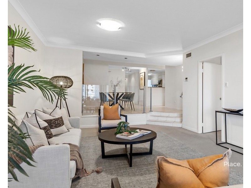 23/78 CAIRNS STREET, Kangaroo Point QLD 4169