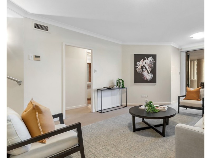 23/78 CAIRNS STREET, Kangaroo Point QLD 4169
