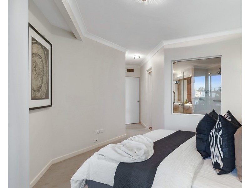 23/78 CAIRNS STREET, Kangaroo Point QLD 4169