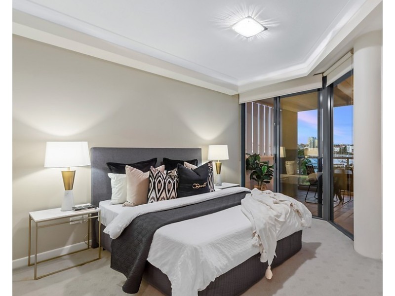 23/78 CAIRNS STREET, Kangaroo Point QLD 4169