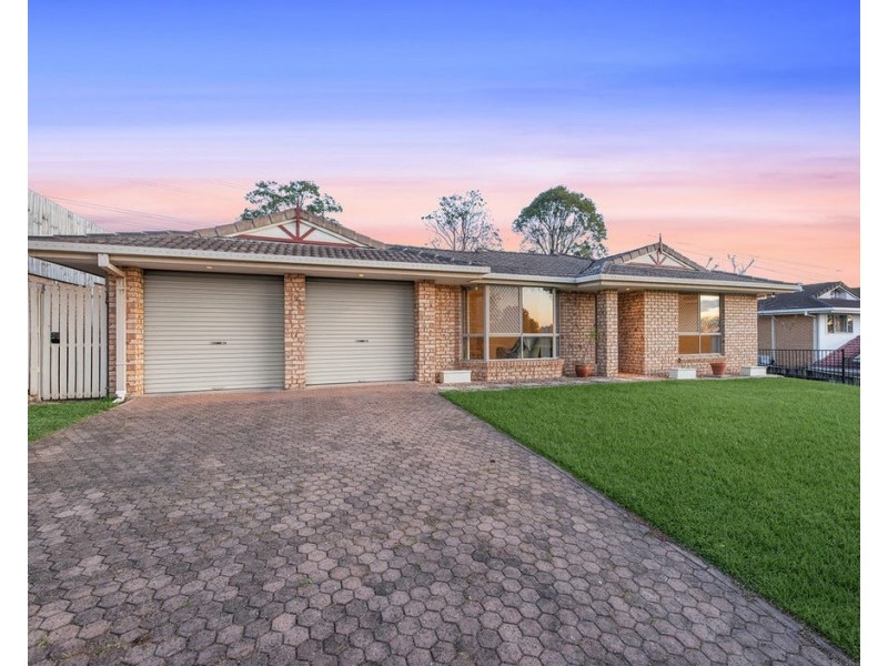 Sinnamon Park QLD 4073