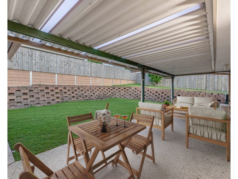 Sinnamon Park QLD 4073