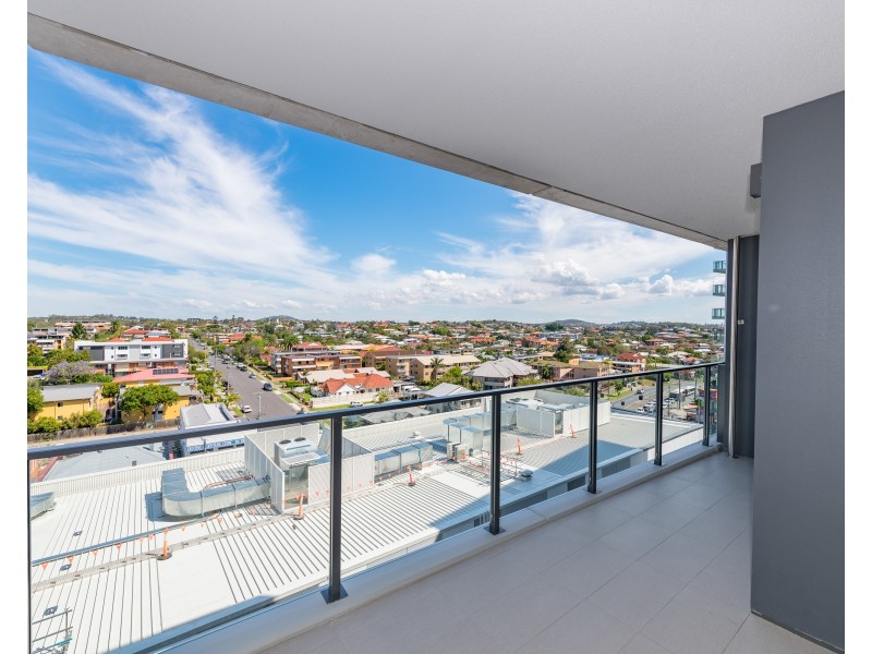 20907/300 Old Cleveland Road, Coorparoo QLD 4151