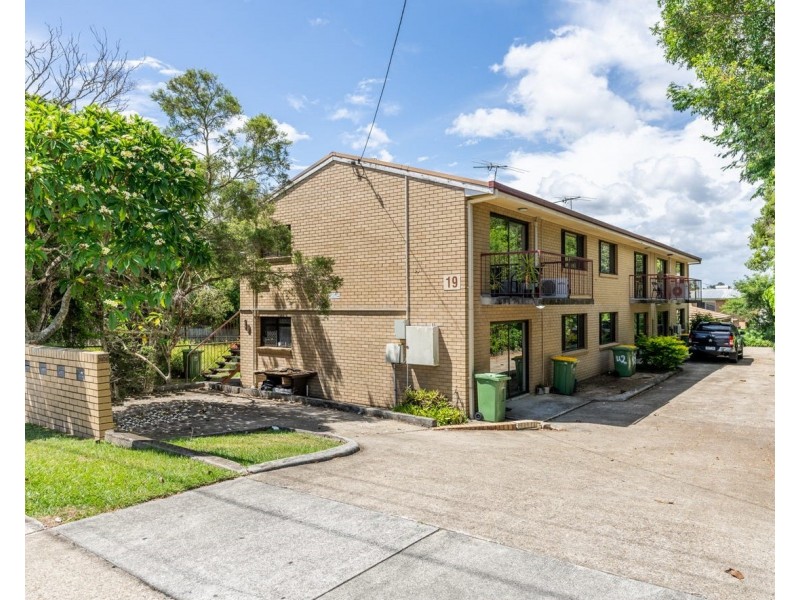 6/19 Blackwood Road, Logan Central QLD 4114