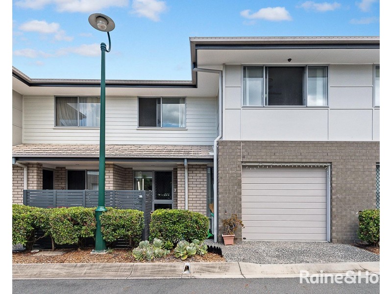 3/86 Carselgrove ave, Fitzgibbon QLD 4018