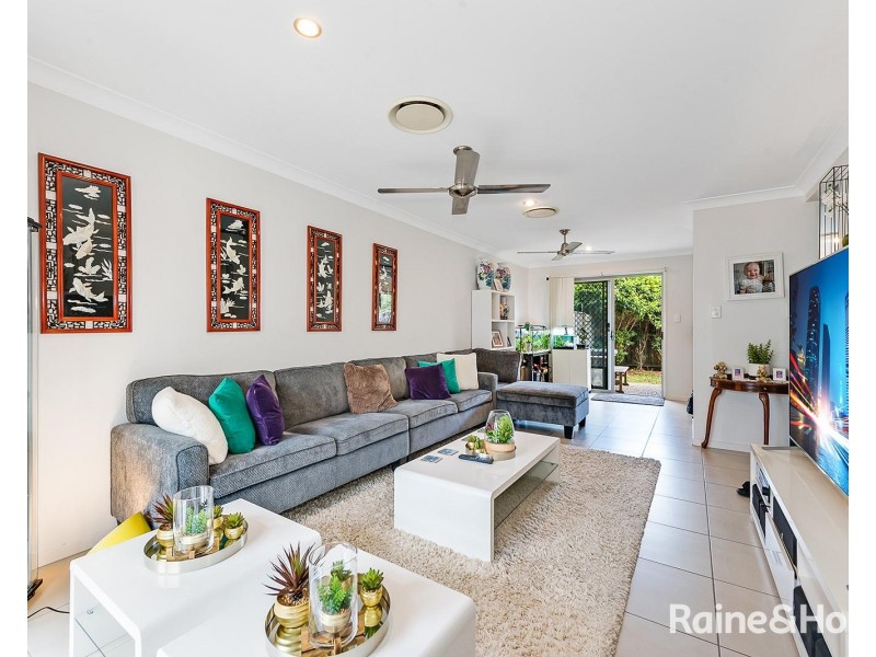 3/86 Carselgrove ave, Fitzgibbon QLD 4018