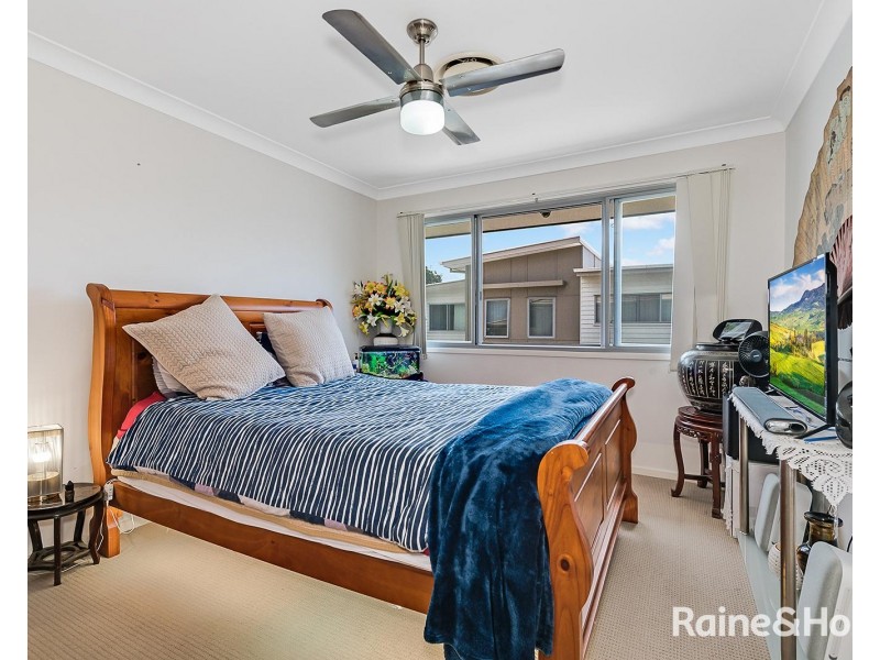 3/86 Carselgrove ave, Fitzgibbon QLD 4018