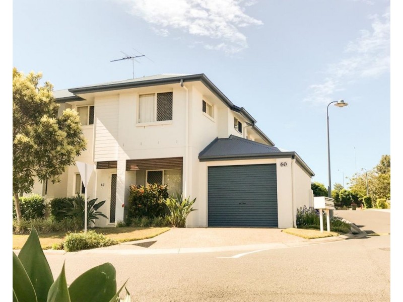 60/21 Tripcony Place, Wakerley QLD 4154