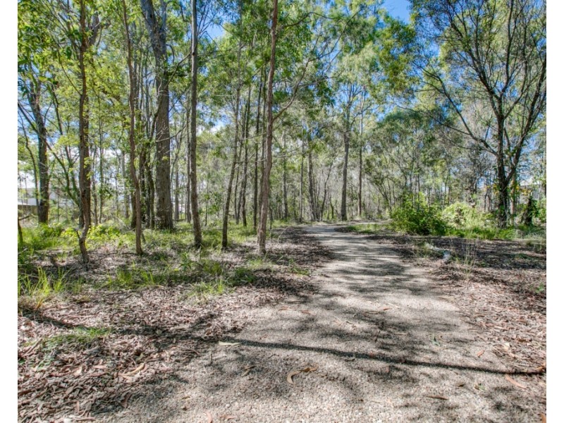 60/21 Tripcony Place, Wakerley QLD 4154