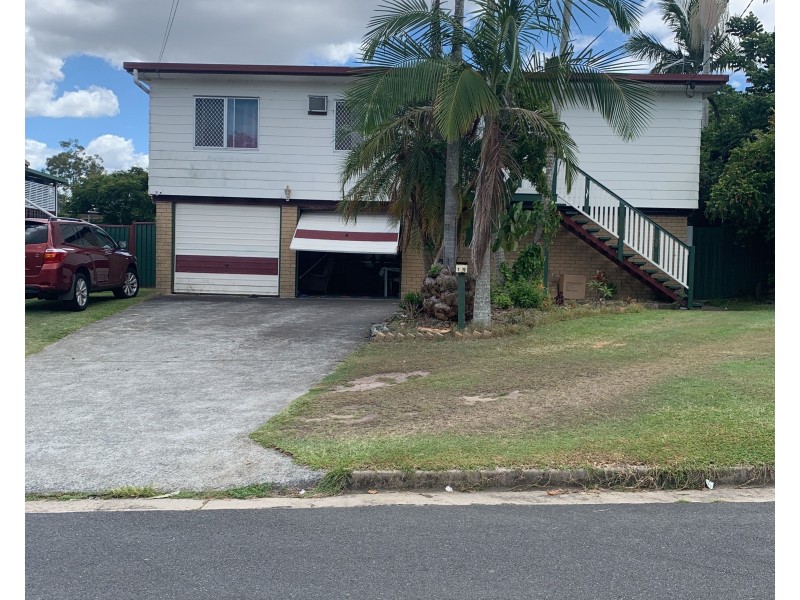 19 Blackbutt Street, Crestmead QLD 4132