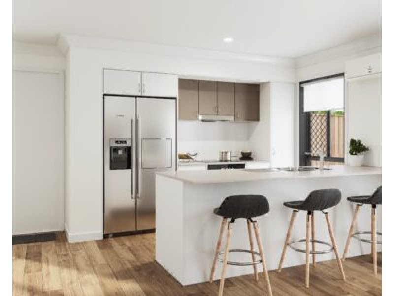 2/100 Stodart Terrace, Mango Hill QLD 4509