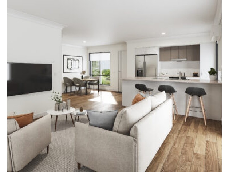 2/100 Stodart Terrace, Mango Hill QLD 4509