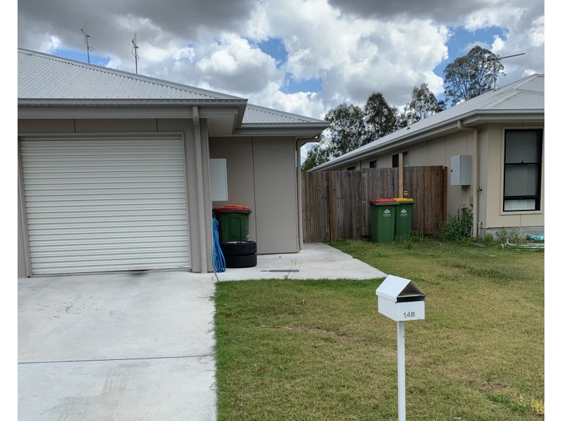 2/14 Tabitha Court, Bahrs Scrub QLD 4207