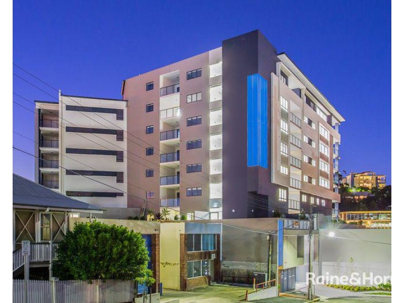 13/56 Prospect Street, Fortitude Valley QLD 4006