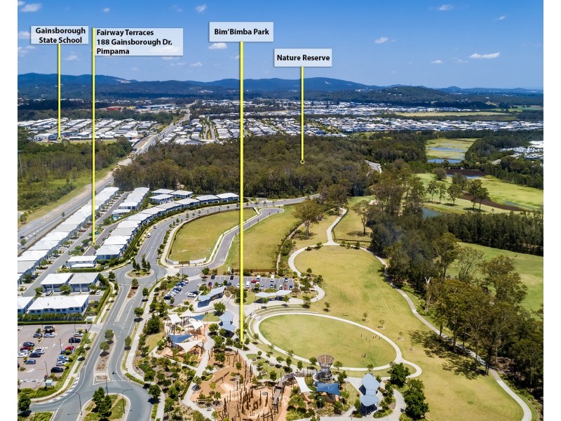 75/188 Gainsborough Drive, Pimpama QLD 4209