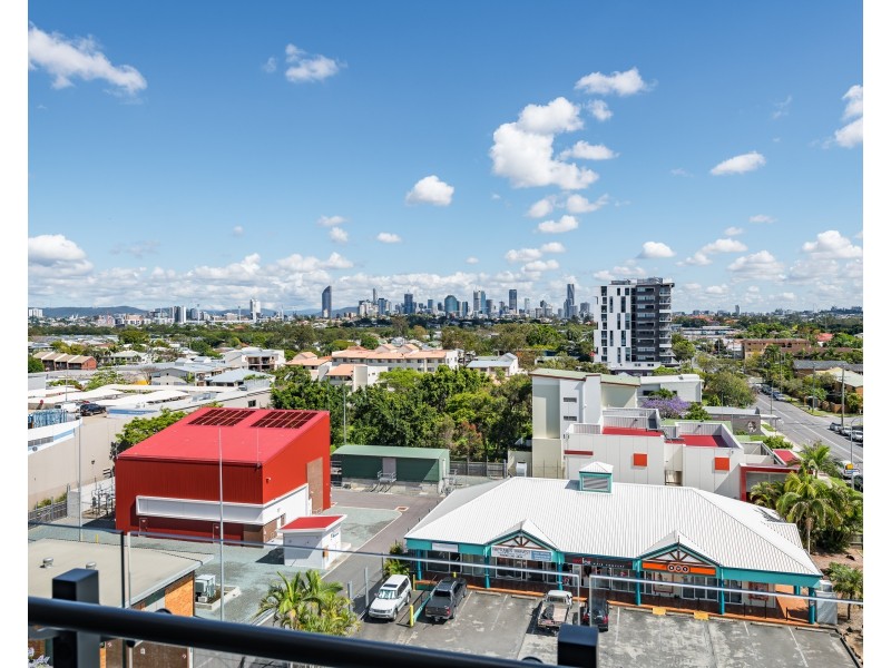 11404/300 Old Cleveland Road, Coorparoo QLD 4151