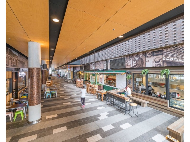 11404/300 Old Cleveland Road, Coorparoo QLD 4151