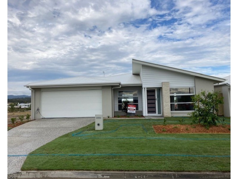 8 Lee Street, Pimpama QLD 4209