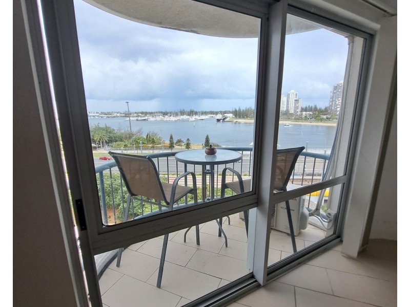 715/2 Barney Street, Southport QLD 4215