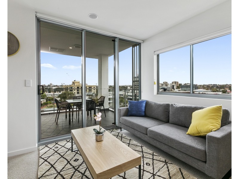 32/27 Manning Street, Milton QLD 4064