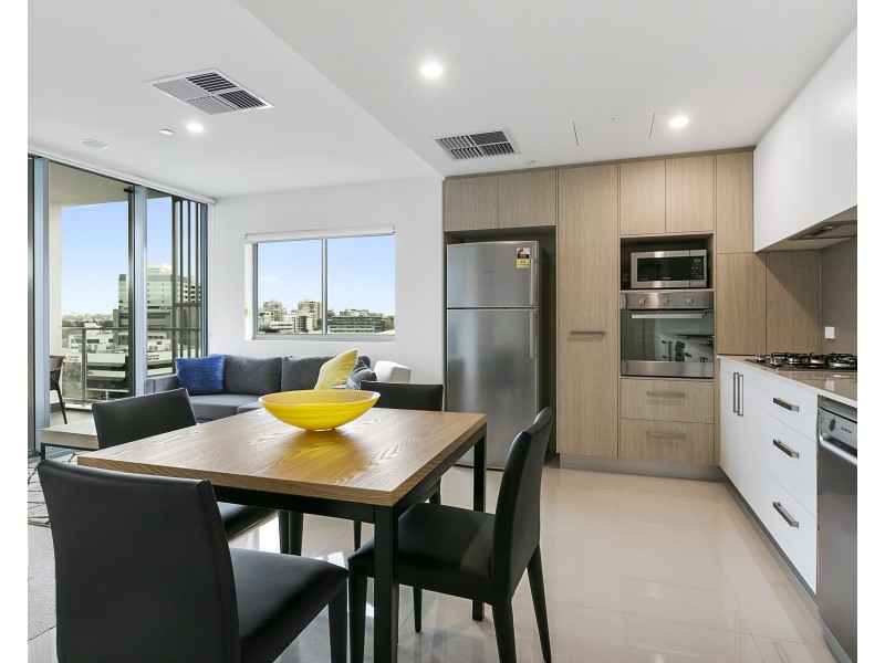 32/27 Manning Street, Milton QLD 4064