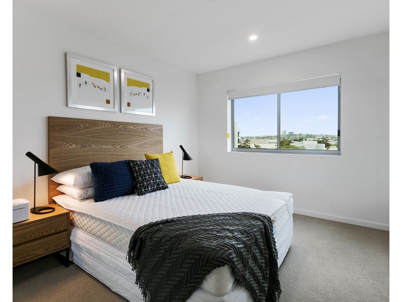 32/27 Manning Street, Milton QLD 4064