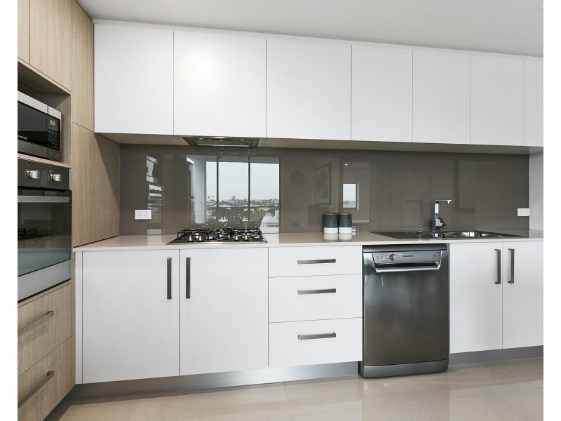 32/27 Manning Street, Milton QLD 4064