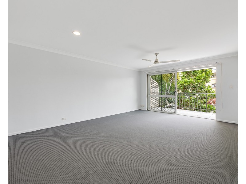 16/64-68 Herston Road, Kelvin Grove QLD 4059