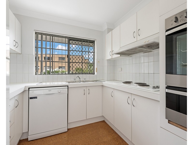 16/64-68 Herston Road, Kelvin Grove QLD 4059